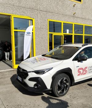 Esempio dalla galleria fotografica di AUTOTECNICA NORDEST SRLS