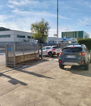 Esempio dalla galleria fotografica di AUTOTECNICA NORDEST SRLS